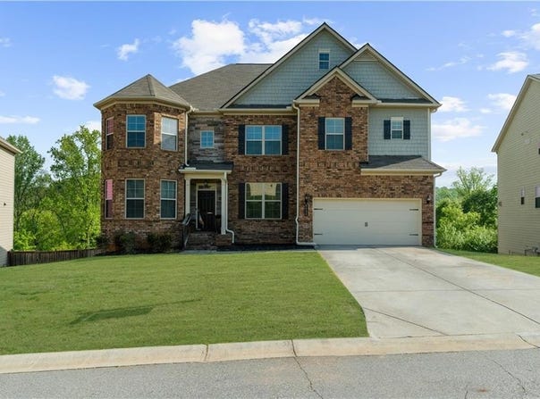 5435 Mirror Lake Drive, Cumming, GA 30028