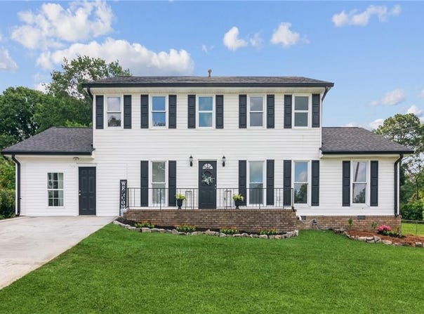2284 briarwood Circle, Conyers, GA 30094