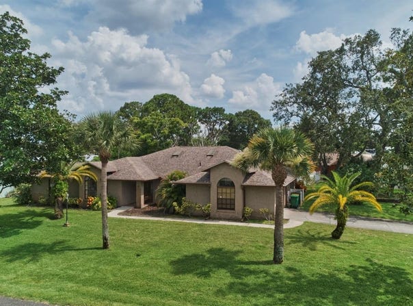 672 ALTURA DRIVE, COCOA, FL 32927