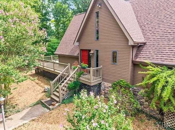 966 Cherry Hill Road, Amherst, VA 24521