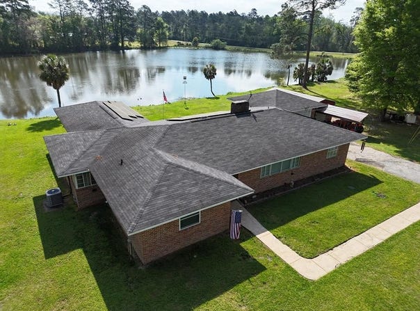 87 Ells Creek Dr., Meigs, GA 31765