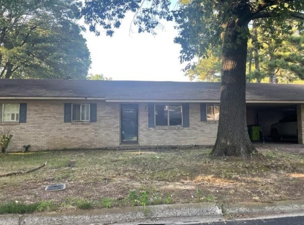 1210 W 16TH, Stuttgart, AR 72160