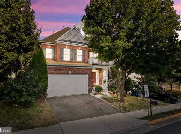 5607 LIERMAN Circle, CENTREVILLE, VA 20120