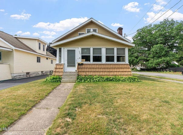 2780 Campbell Avenue, Schenectady, NY 12306