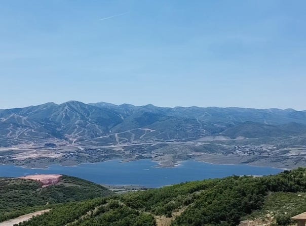 1889 E Peak View Drive, Hideout, UT 84036