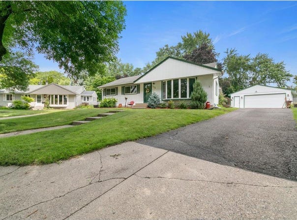 1316 Ohio Street, West Saint Paul, MN 55118
