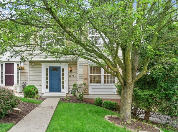 1278 Meadowbrook Drive, North Strabane, PA 15317