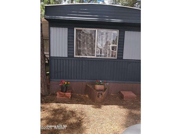 1664 Ponderosa Lane, Lakeside, AZ 85929