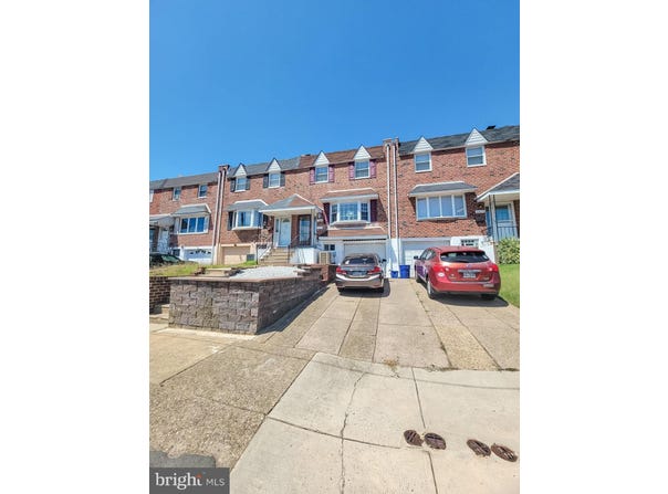 12628 RICHTON ROAD, PHILADELPHIA, PA 19154
