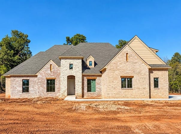 13197 Lost Creek Trail, Edmond, OK 73034