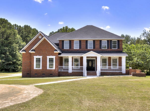 2090 Four Bridges Road, Sumter, SC 29153