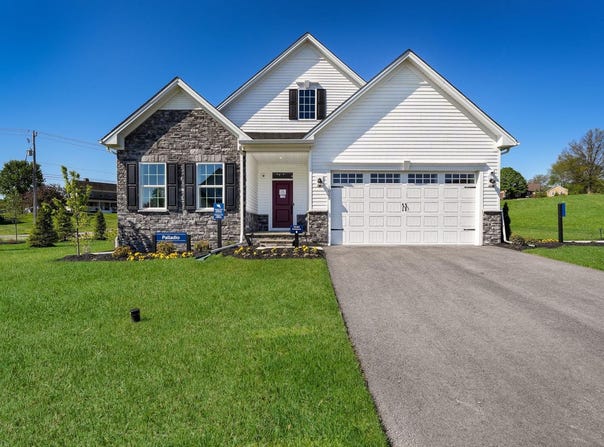 1000 GILRAY DRIVE, DOWNINGTOWN, PA 19335