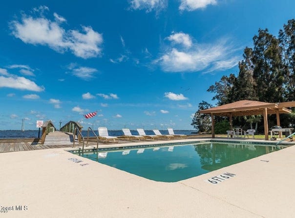 3021 Kirkland Road NE, Palm Bay, FL 32905