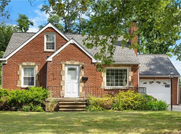 219 Meriden Road, Painesville, OH 44077