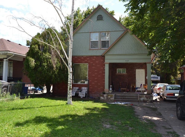 827 E 26TH St, Ogden, UT 84401