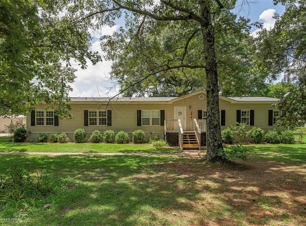 200 Finley Road, Benton, LA 71006