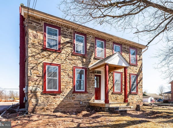 430 ASHA WAY, HARLEYSVILLE, PA 19438