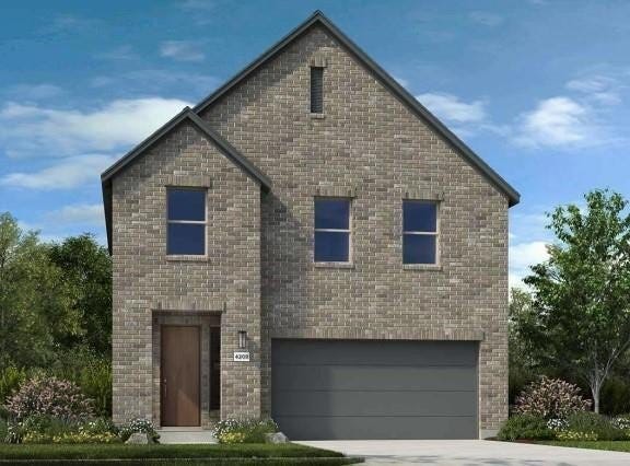 741 Rosemary Road, Argyle, TX 76226
