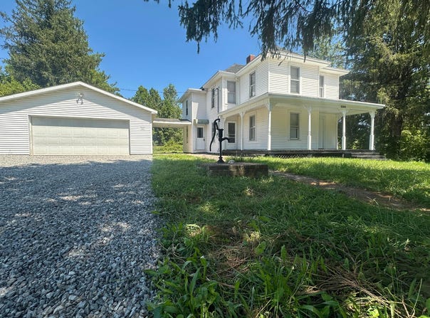14933 US Highway 50, Chillicothe, OH 45601