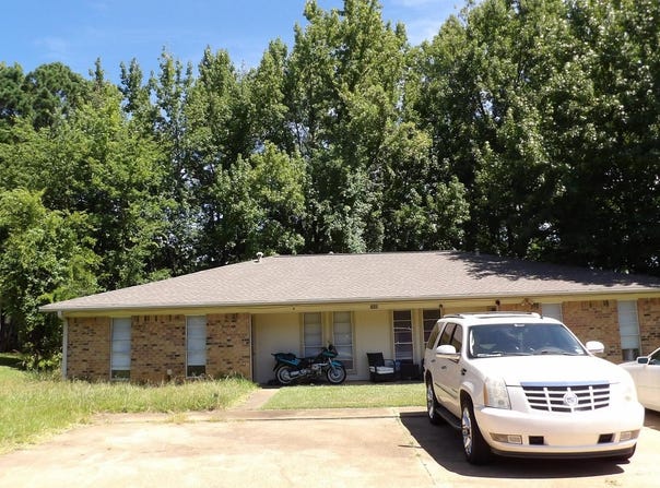 305 NIKKI CT, Longview, TX 75604