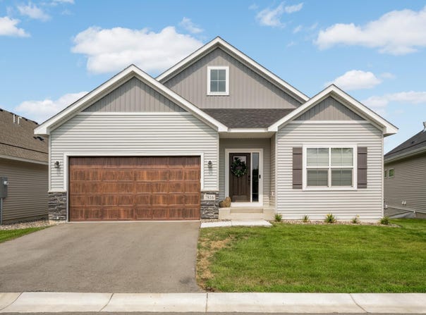 7816 Bridgewater Court, Greenfield, MN 55373