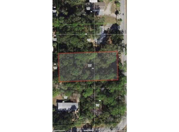 4300 N Williams Avenue, Crystal River, FL 34428