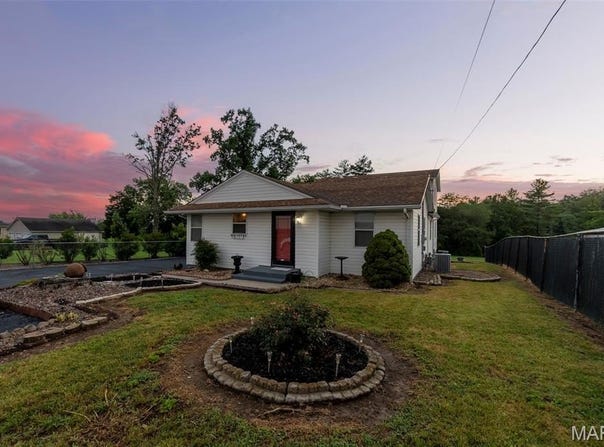 5748 State Highway 25, Cape Girardeau, MO 63701