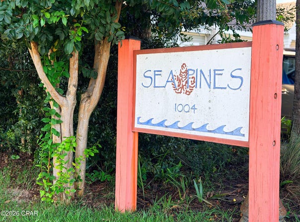 1004 15th Street, Mexico Beach, FL 32456