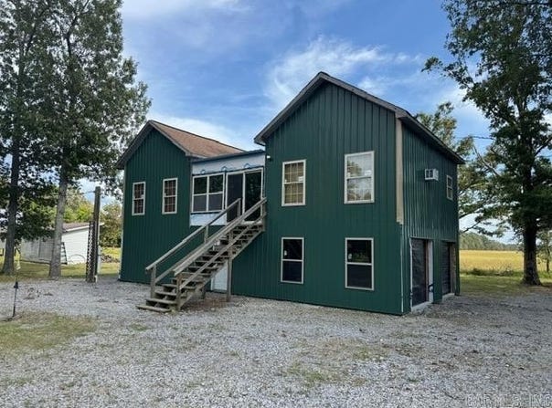 142 john cyrus Drive, Searcy, AR 72143