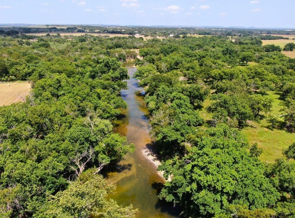 1274 County Road 2806, Lampasas, TX 76550