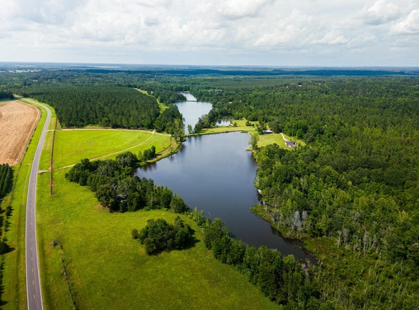 6938 Story Mill Road, Blythe, GA 30805