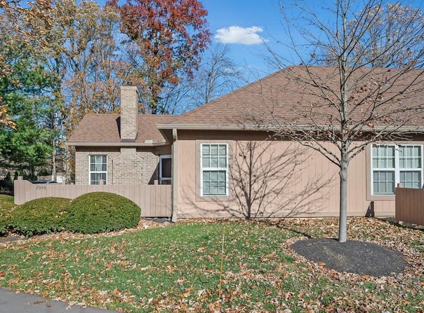 2546 TIMBERSIDE Drive, Columbus, OH 43235