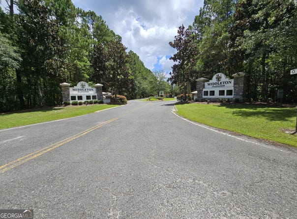 0 W. Waverly, White Oak, GA 31568