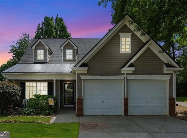 310 Sam Cobb, Woodstock, GA 30188
