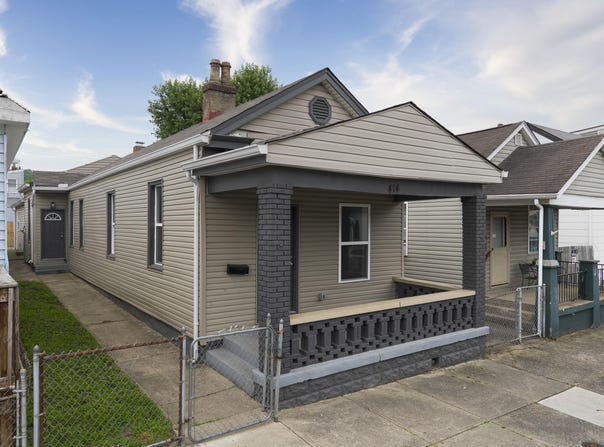 414 Hodge Street, Newport, KY 41071