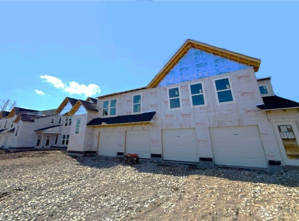 445 Pilot Point, Vandalia, OH 45377