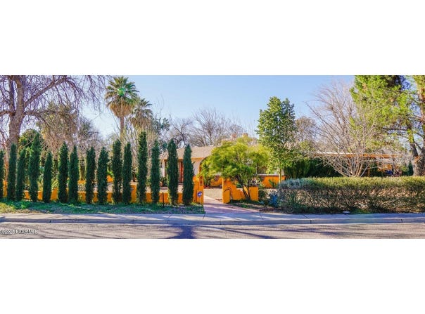 294 S Jefferson Street, Wickenburg, AZ 85390