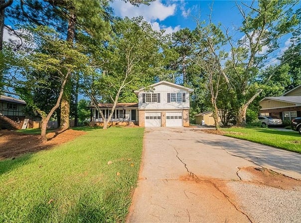 965 Cabot Court, Stone Mountain, GA 30083
