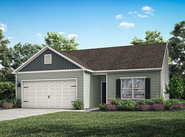 1011 Rhino Bend, Oxford, NC 27565