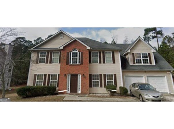 1857 Oak Hill Springs, Lithonia, GA 30058