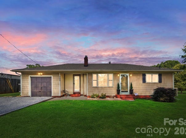 7820 Cagle Drive, Mint Hill, NC 28227