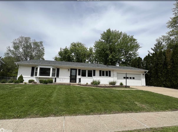 2912 Garden  Avenue, Burlington, IA 52601