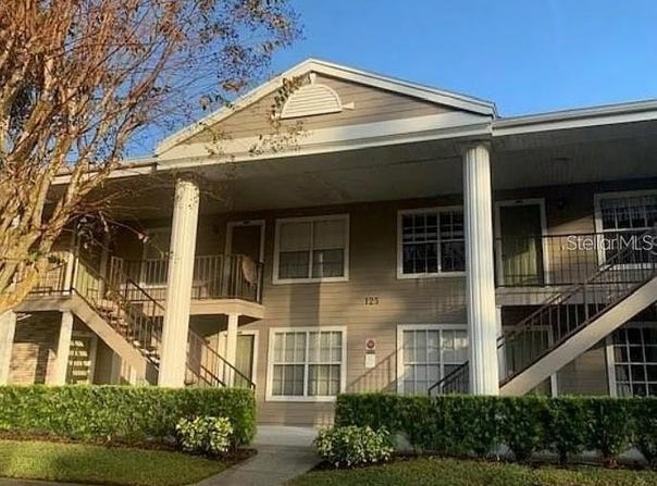 125 RESERVE CIRCLE, OVIEDO, FL 32765