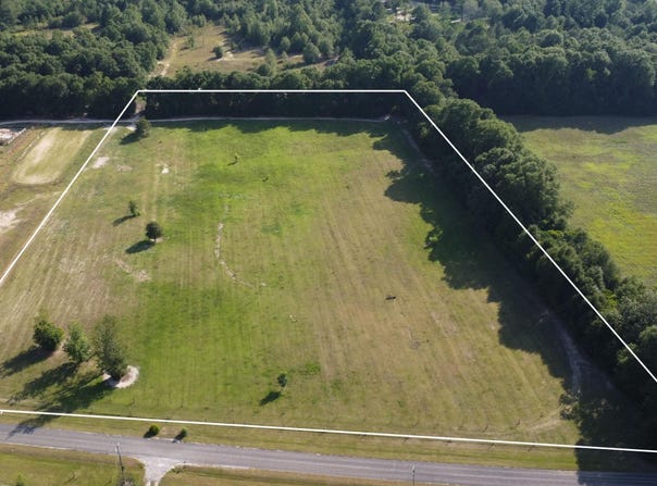 Tbd Poinsettia Rd, Wagener, SC 29164