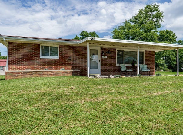 612 E Market Street, Xenia, OH 45385