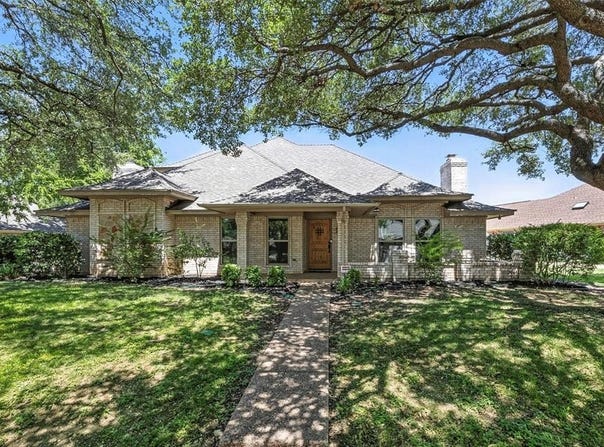 7324 Fuller Circle, Fort Worth, TX 76133