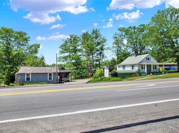 575 Stoystown Rd, Somerset Twp, PA 15501