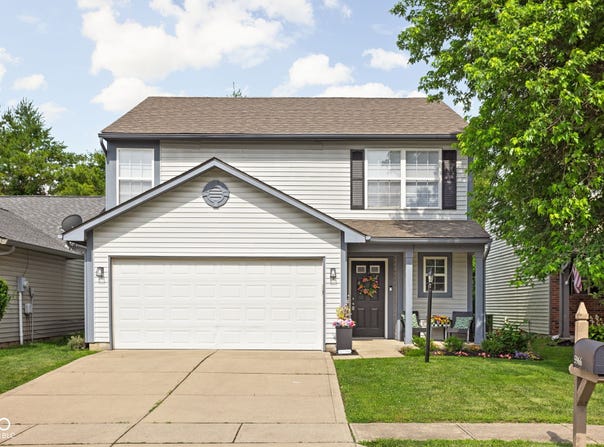 5966 Draycott Drive, Indianapolis, IN 46236