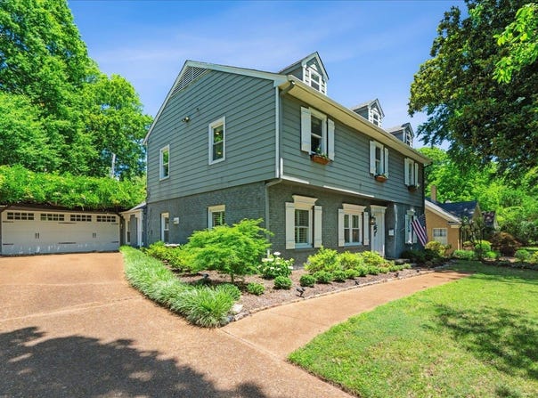3556 NORTHWOOD, Memphis, TN 38111