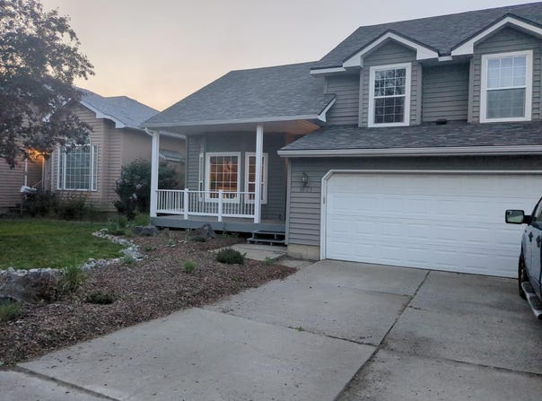 3923 E 29th Ave, Spokane, WA 99223